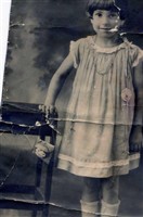 Rose Patricia Conte Burt/Roark