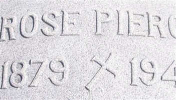 Rose Pierce