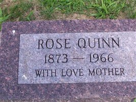 Rose Quinn