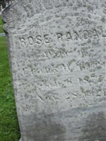 Rose Randall Gerry Rose Randall Gerry