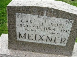 Rose Reichert Meixner