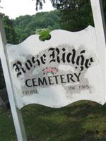 Rose Ridge Cemetery