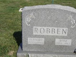 Rose Robben Rose Robben