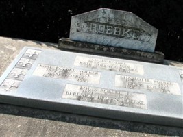 Rose Roebke Volker Rose Roebke Volker