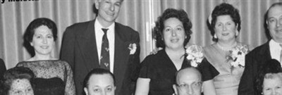 Rose Sands Perrone Rose Sands Perrone