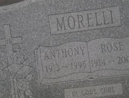 Rose Stella Morelli