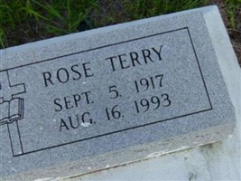 Rose Terry Rose Terry