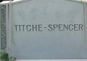 Rose Titche Spencer