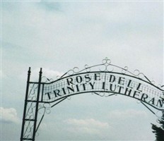 Rose Dell Trinity Lutheran Cemetery