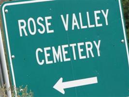 Rose Valley Cemetery