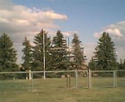 Rose Valley Cemetery