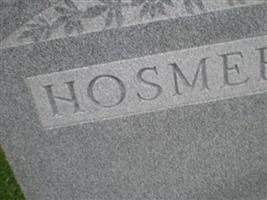 Rose W Hosmer