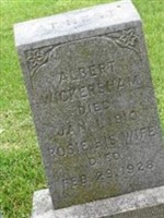 Rose Wickersham Rose Wickersham