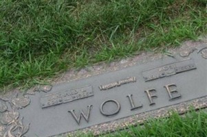 Rose Wolfe