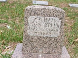 Rose Zella Micham