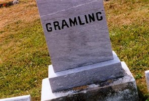 Roseanna Custer Gramling Roseanna Custer Gramling