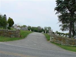 Rosebank Cemetery