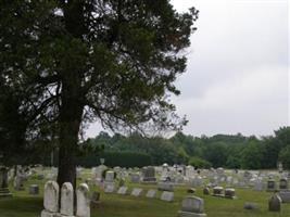 Rosebank Cemetery