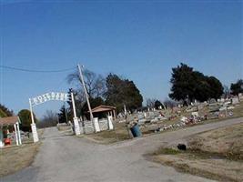 Rosebank Cemetery