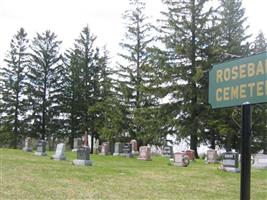 Rosebank Cemetery