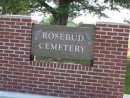 Rosebud Cemetery