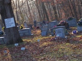 Roseburg Cemetery