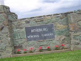 Roseburg Memorial Gardens