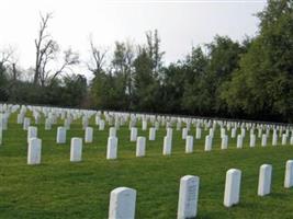 Roseburg Veterans Cemetery