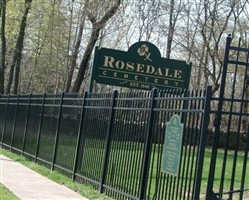 Rosedale Cemetery