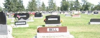 Rosedale Cemetery