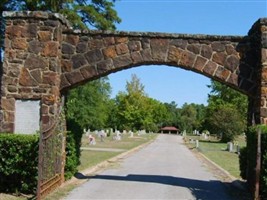 Rosedale Cemetery