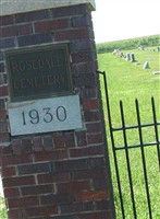 Rosedale Cemetery