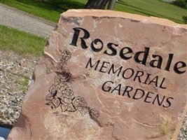 Rosedale Memorial Gardens