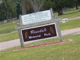 Rosedale Memorial Park