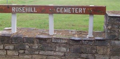 Rosehill Cemetery