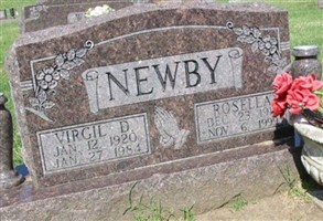 Rosela Newby