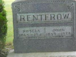 Rosela Rentfrow
