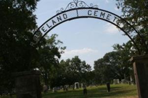 Roseland Cemetery