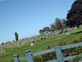 Roseland Cemetery