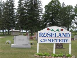 Roseland Cemetery