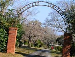 Roseland Cemetery