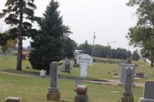 Roseland Cemetery