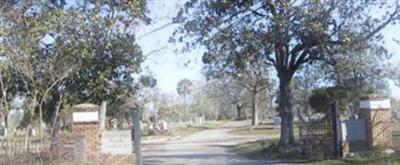 Roseland Park Cemetery