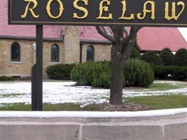 Roselawn Cemetery Roselawn Cemetery