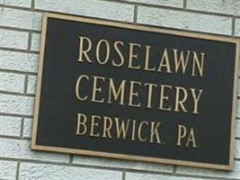 Roselawn Cemetery