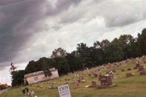 Roselawn Cemetery