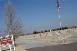 Roselawn Cemetery Roselawn Cemetery