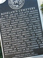 Roselawn Cemetery