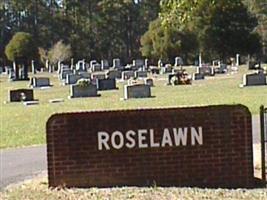 Roselawn Cemetery