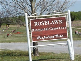 Roselawn Cemetery Roselawn Cemetery